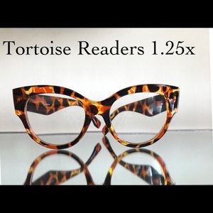Tortoise Readers